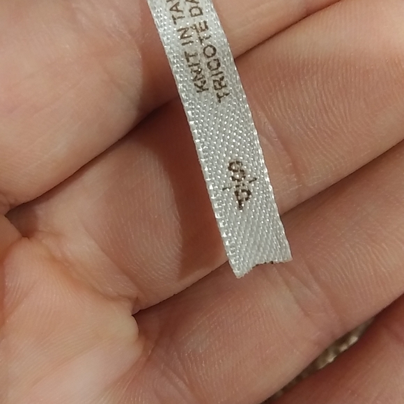 Tan size small cardigan Free People - Picture 3 of 7